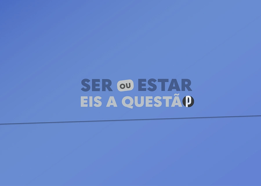 Ser ou Estar? – Portuguesepedia
