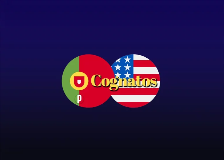 Portuguese-English Cognates - Portuguesepedia