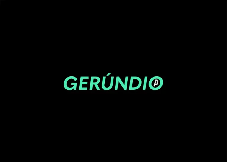 Portuguese Gerúndio - Portuguesepedia