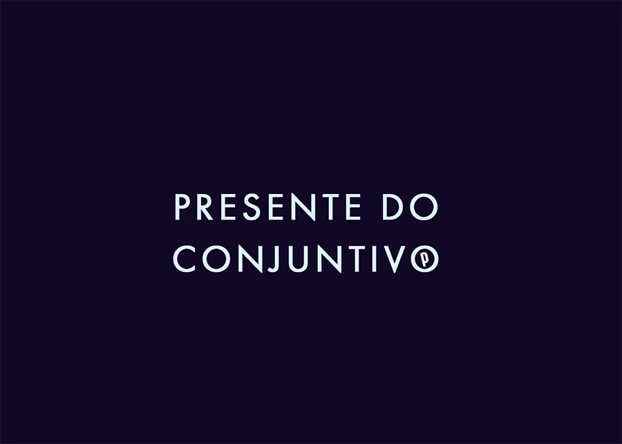 Present Subjunctive in Portuguese - Portuguesepedia