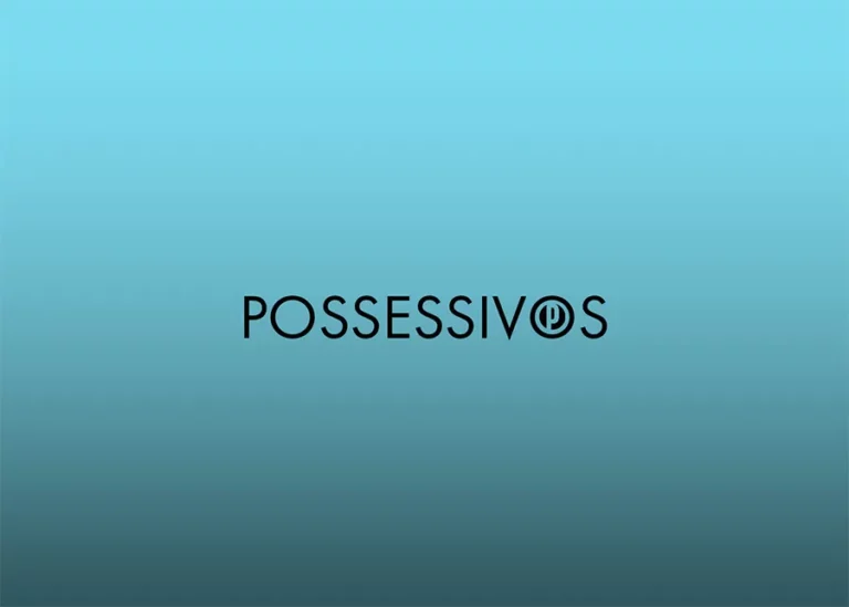 Portuguese Possessive Pronouns - Portuguesepedia