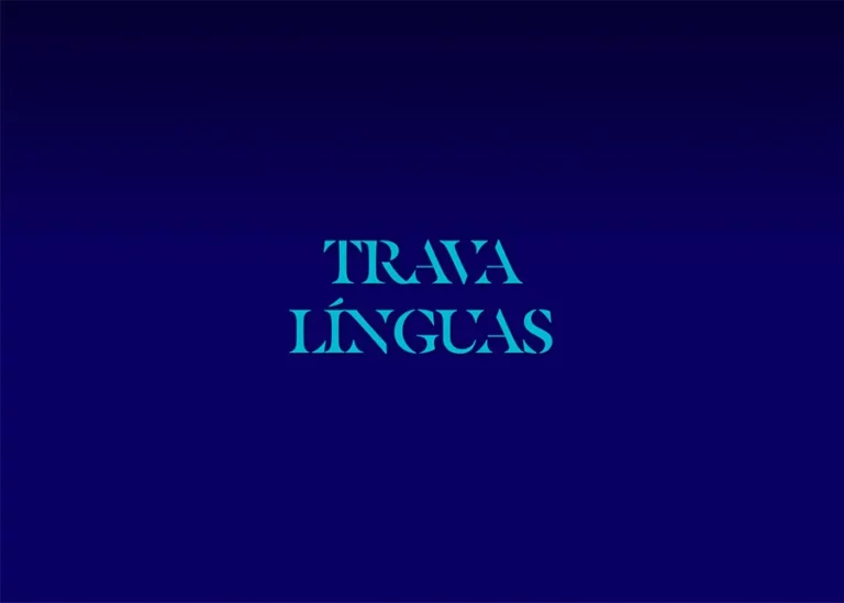 Portuguese Tongue Twisters for Language Learners