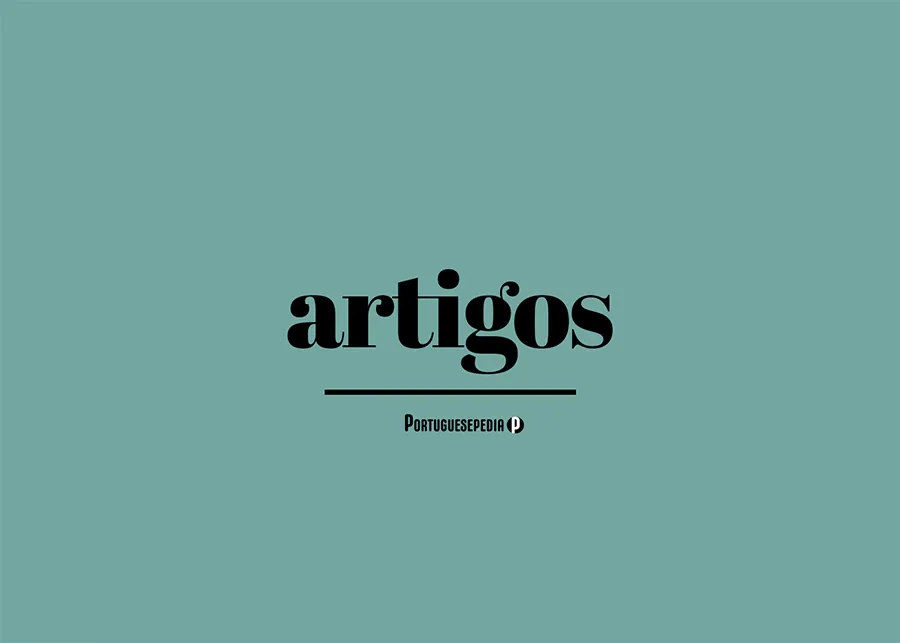 Portuguese Articles - Portuguesepedia
