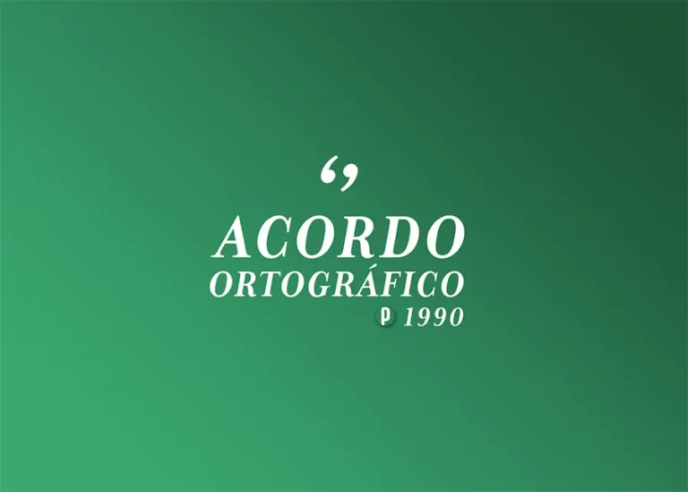 Portuguese Spelling Reform - Portuguesepedia