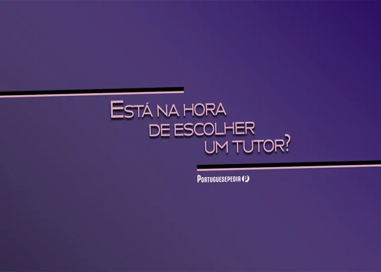 Portuguese Language Tutors - Portuguesepedia