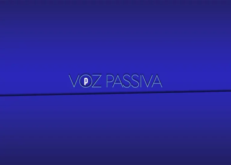 Passive Voice in Portuguese - Portuguesepedia