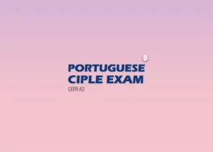Taking the Portuguese CIPLE Exam - Portuguesepedia