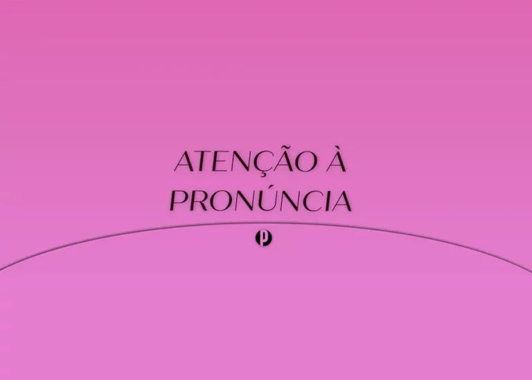 Why Pronunciation Matters - Portuguesepedia