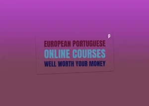 Portuguese Online Courses for Beginners - Portuguesepedia