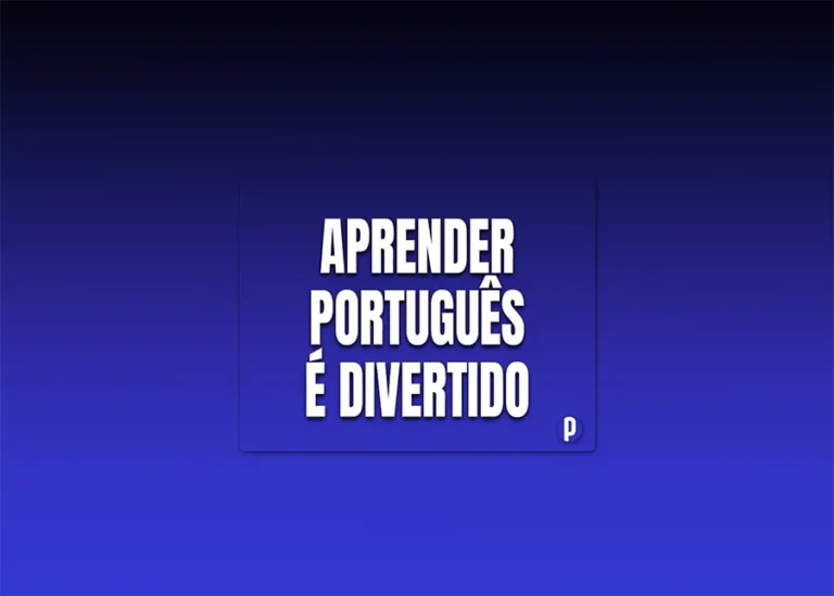 Learn Portuguese Faster and with Joy - Portuguesepedia