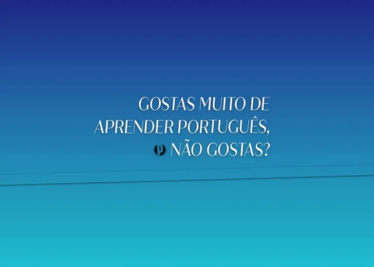 Portuguese Yes No Questions and Question Tags - Portuguesepedia