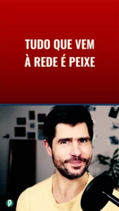 Dip #4 - Tudo o que vem à rede é peixe - Portuguesepedia