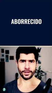 Portuguese Dips - Aborrecido - Portuguesepedia