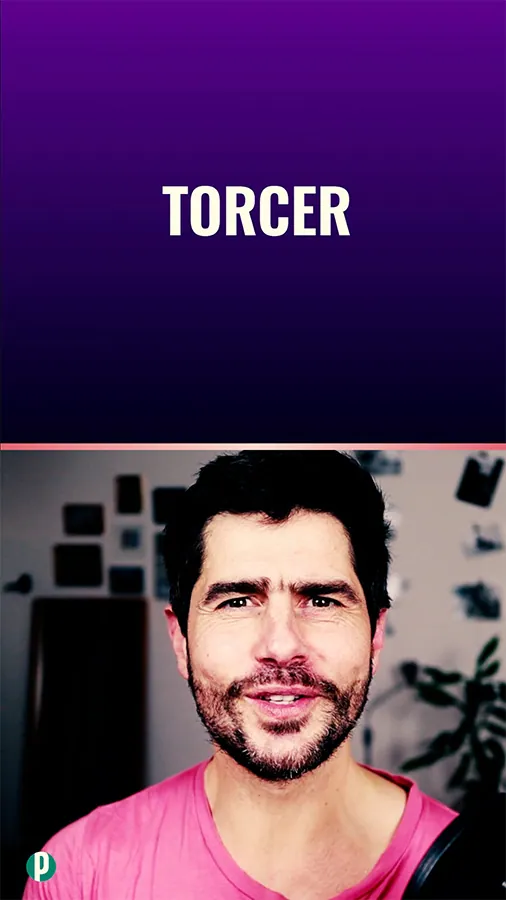 Dip #3 - Torcer por alguem - Portuguesepedia