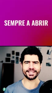 Dip #20 - Sempre a abrir - Portuguesepedia