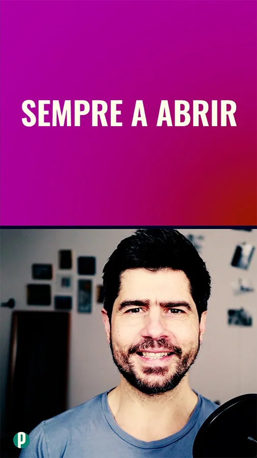 Dip #20 - Sempre a abrir - Portuguesepedia