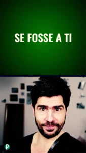 Dip #21 Se fosse a ti - Portuguesepedia