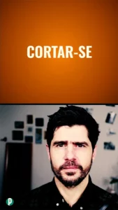 Dip #23 - Cortar-se - Portuguesepedia