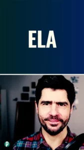 Dip #27 - Ela por ela - Portuguesepedia