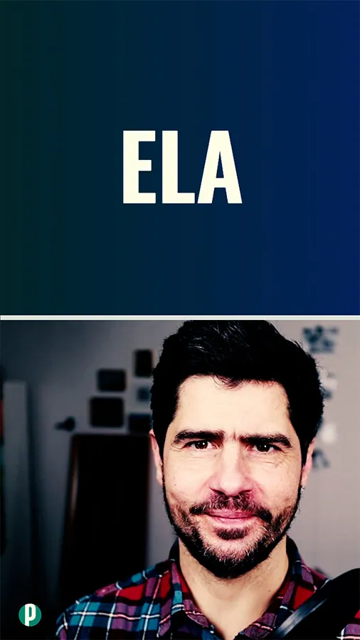 Dip #27 - Ela por ela - Portuguesepedia