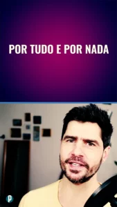 Dip #40 Por tudo e por nada - Portuguesepedia