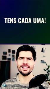 Dip #54 Tens cada uma - Portuguesepedia