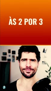 Dip #57 às 2 por 3 - Portuguesepedia