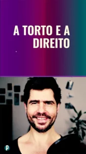 Dip #60 A torto e a direito - Portuguesepedia