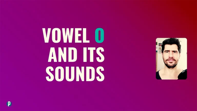 Lesson #31 Vowel o - Portuguesepedia
