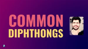 Lesson #64 Diphthongs - Portuguesepedia