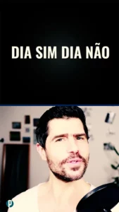 Lesson #65 Dia sim dia não - Portuguesepedia