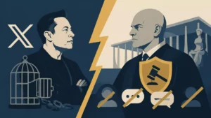 Elon Musk v. Brazil