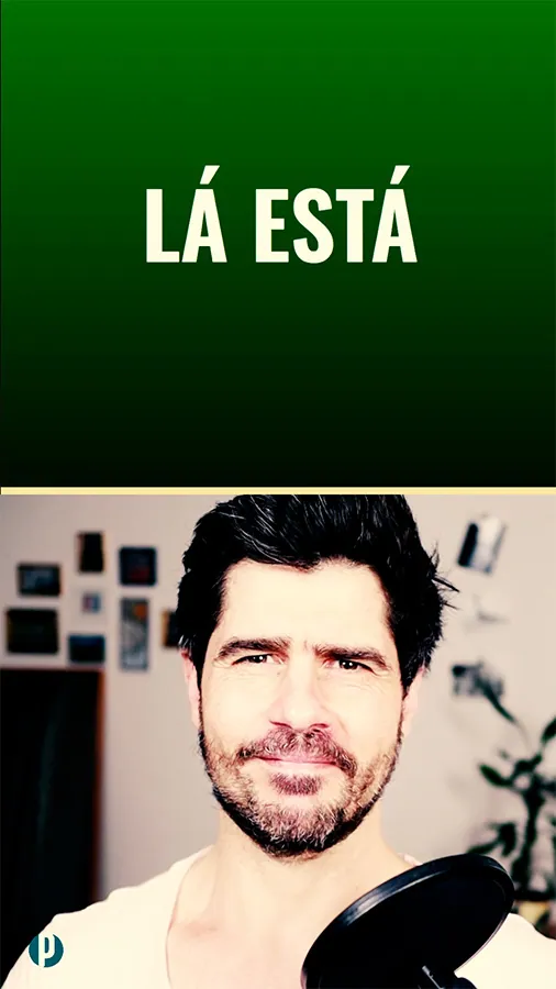 Dip #77 Lá está - Portuguesepedia