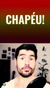 Dip #94 Chapéu - Portuguesepedia