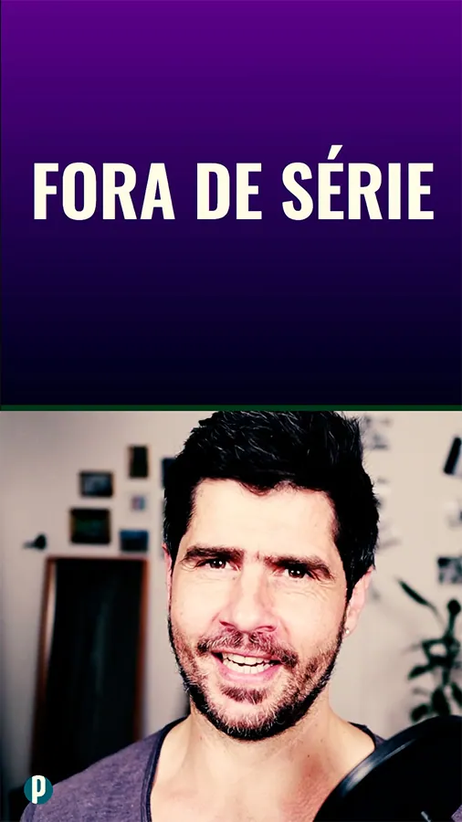 Dip #96 Fora de série - Portuguesepedia