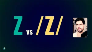Lesson #79 Letter z vs sound z - Portuguesepedia
