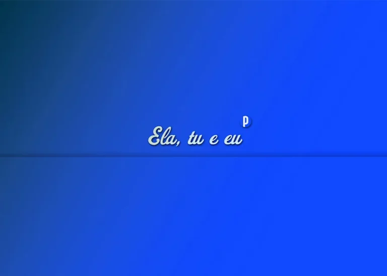 Portuguese Subject Pronouns - Portuguesepedia