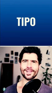 Dip #101 Tipo - Portuguesepedia