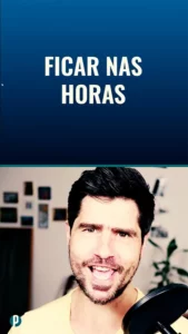 Dip #114 Ficar nas horas - Portuguesepedia