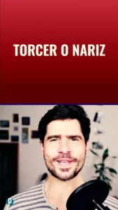 Dip #118 Torcer o nariz - Portuguesepedia