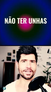 Dip #92 Não ter unhas - Portuguesepedia