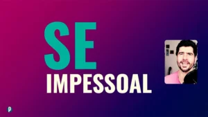 Lesson #86 Se Impessoal - Portuguesepedia