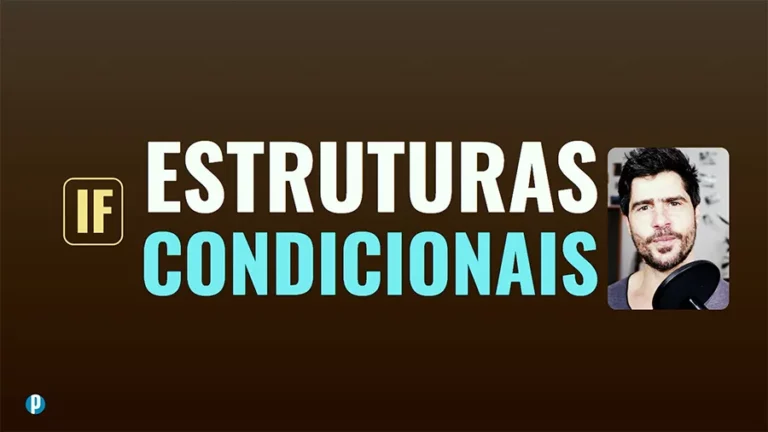 Lesson #87 Estruturas Condicionais - Portuguesepedia