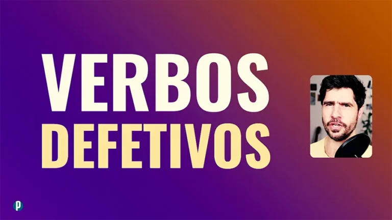 Lesson #88 Defective Verbs - Portuguesepedia