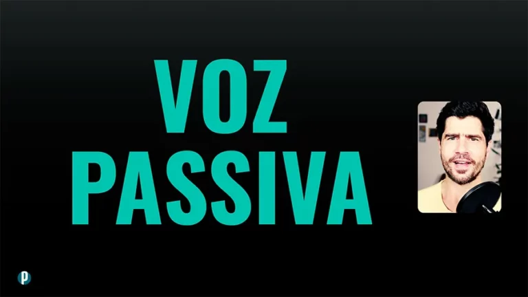 Lesson #99 Passive voice - Portuguesepedia