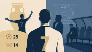 Com ou sem Ronaldo?