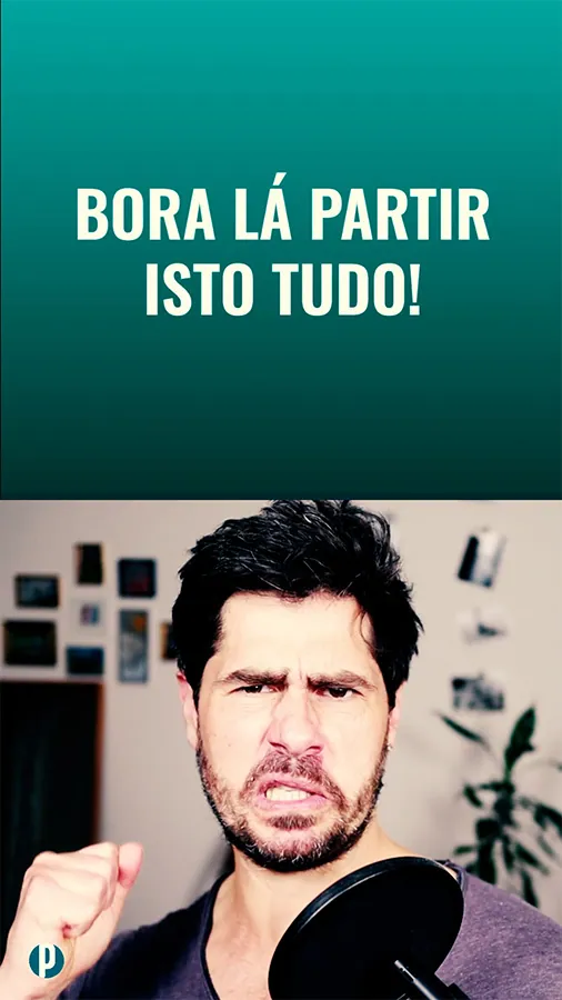 Dip #121 Partir a loica - Portuguesepedia