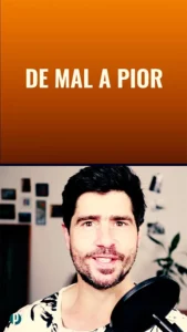 Dip #123 De mal a pior - Portuguesepedia
