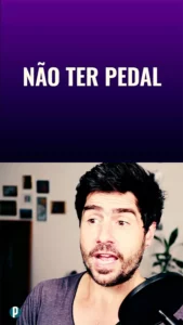 Dip #124 Não ter pedal - Portuguesepedia
