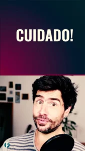 Dip #134 Cuidado - Portuguesepedia